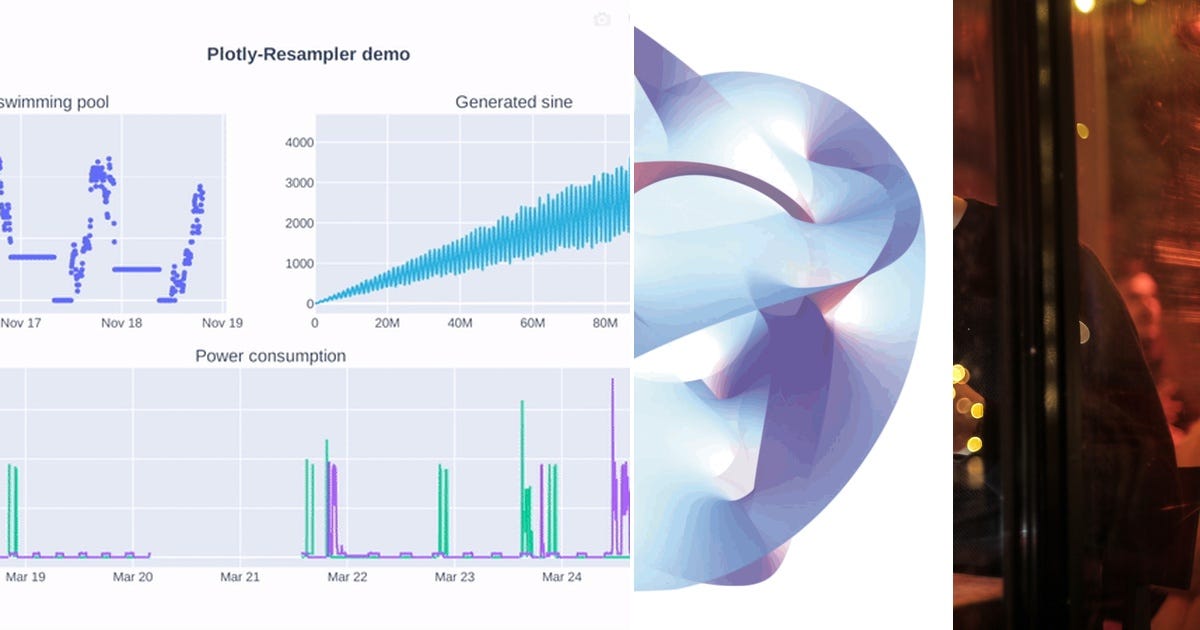 List: ottimizzazione grossi data set | Curated by Antonio Mosca | Medium
