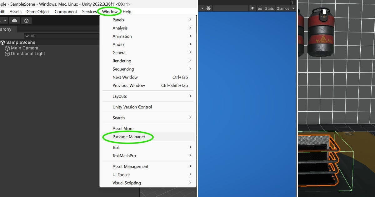 List: Unity | Curated by Seth Romanowski | Medium