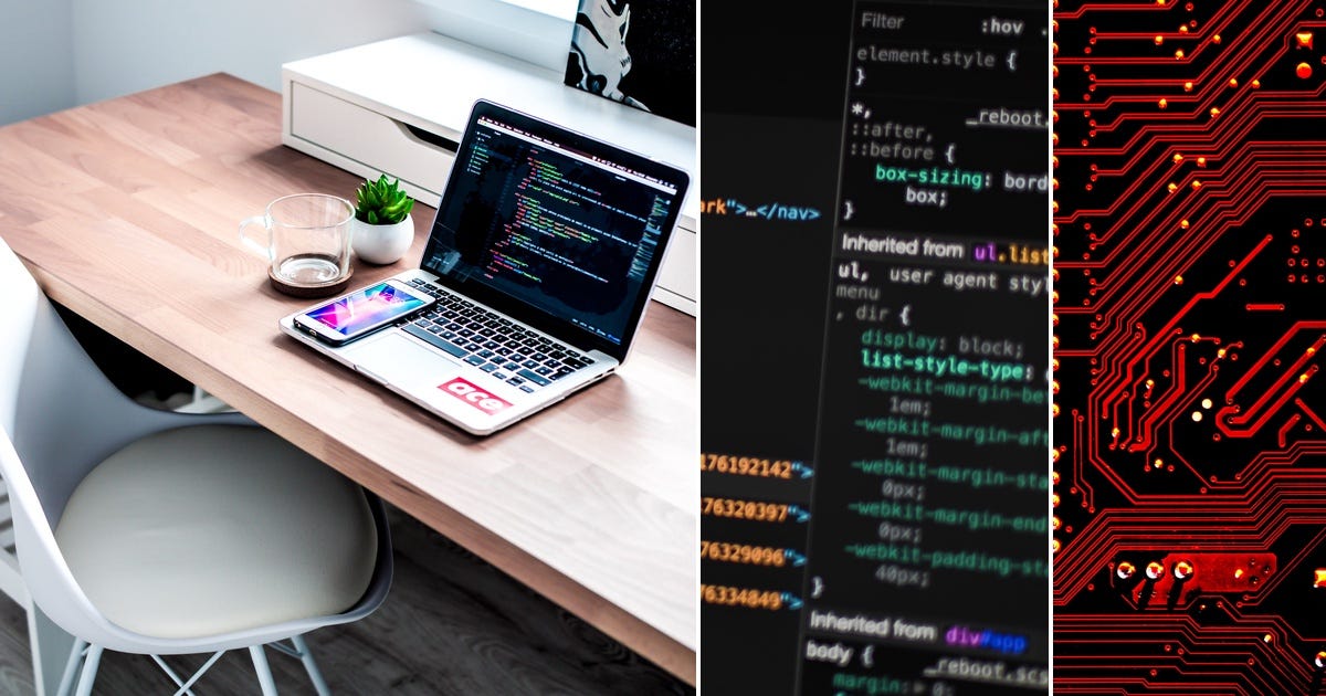 List: Python Fundamentals | Curated by Jim Morgan | Medium