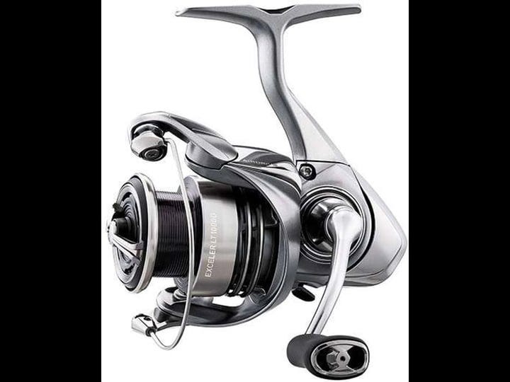 Lightest 2500 Spinning Reel, by Grace Mitchell, Mar, 2024