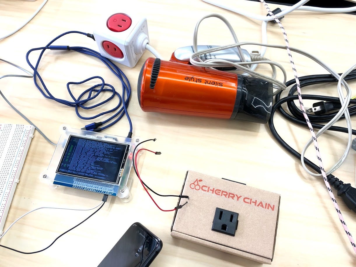 日本初のLightning Networkハカソン「オフチェーンアカデミーハックデー」参加レポート | by HashHub | HashHub |  Medium