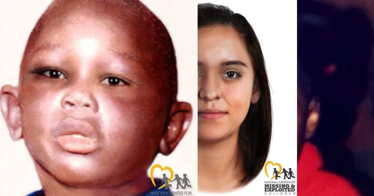 List True Crime Child Cases Curated by Amanda Barker Medium