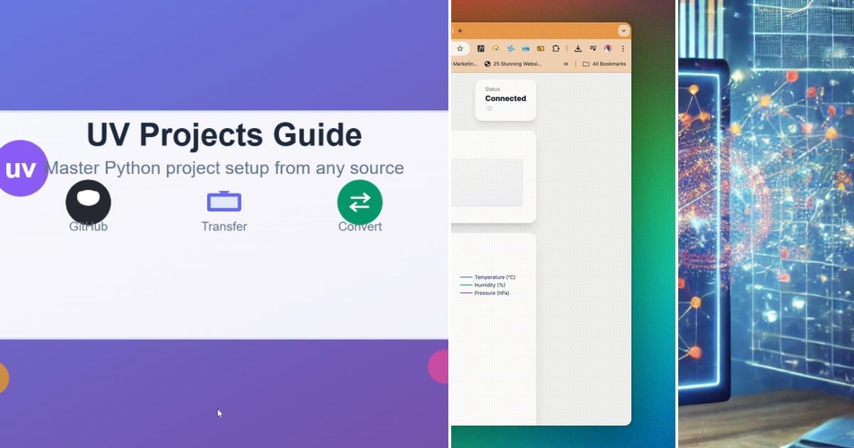 List: Python | Curated by Michael Young | Medium