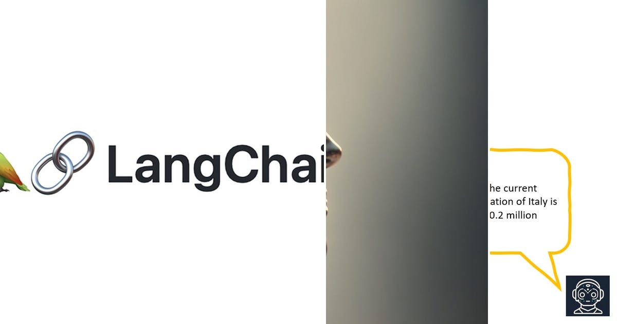 List: LangChain | Curated by Tiger H | Medium