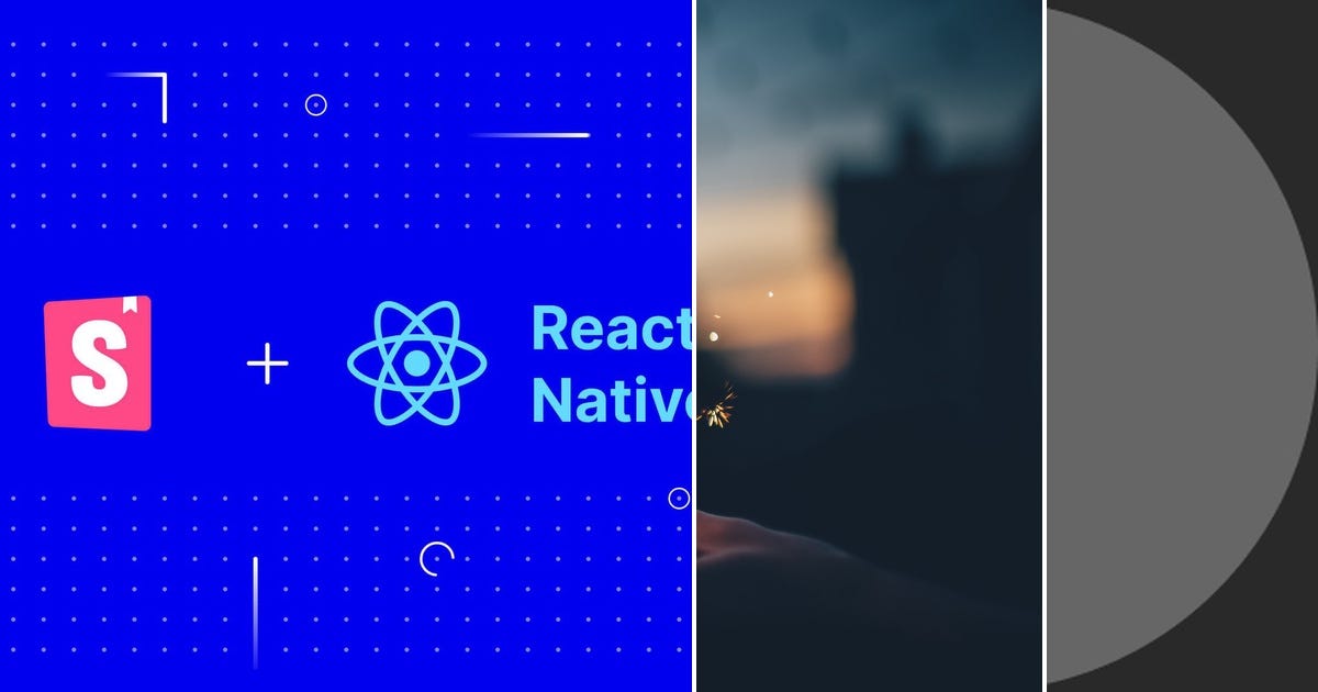 List: React Native | Curated by Keith Chan | Medium