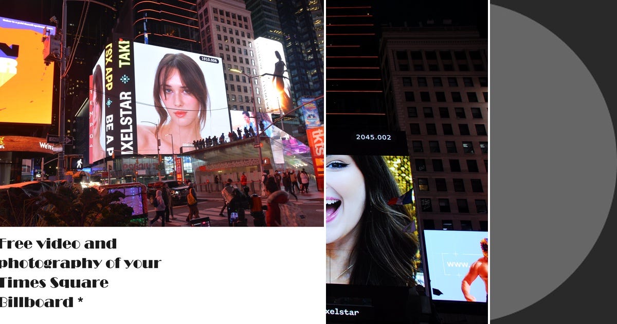 List: Modeling | Curated by Christian Threadgill | Medium