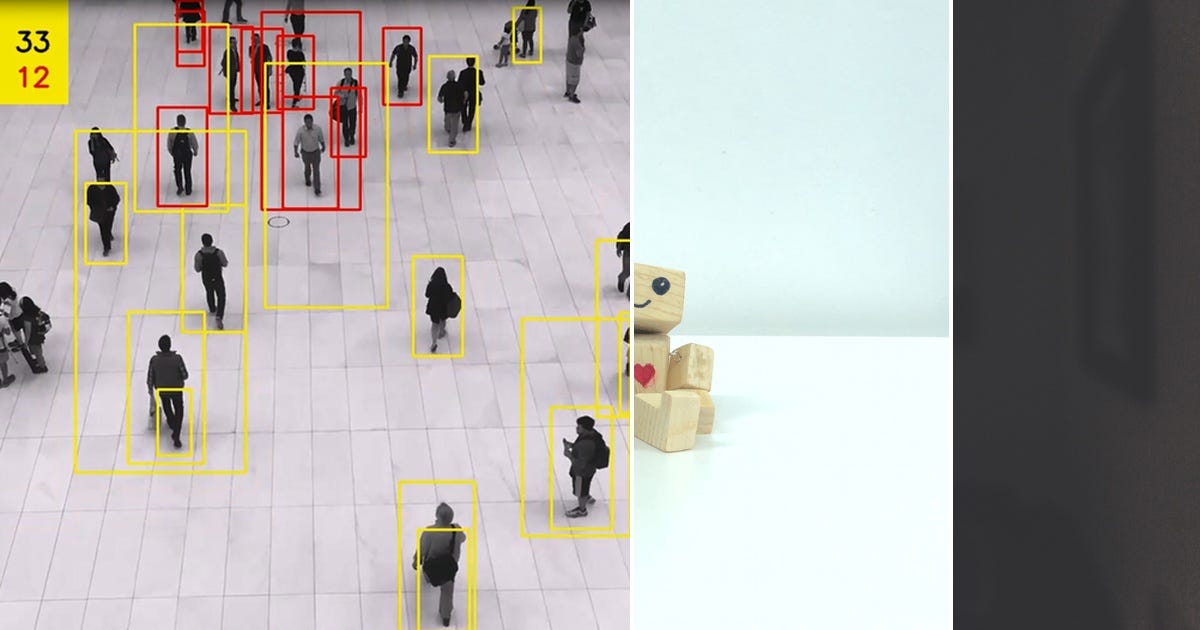 List computer vision curated by vlad mir espa a medium