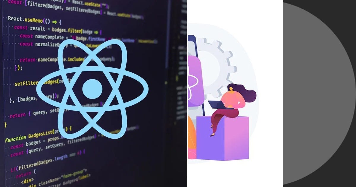 List: React Native | Curated by Kamennedeff | Medium