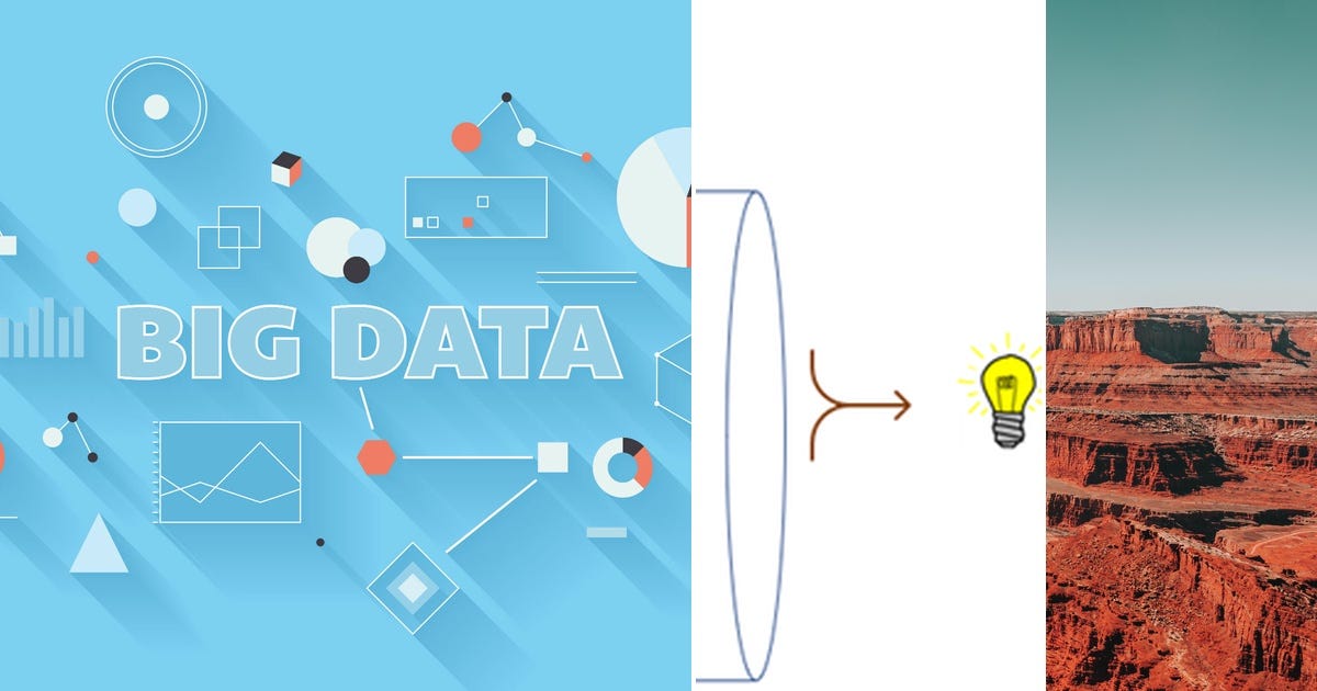 List: data | Curated by Arun | Medium