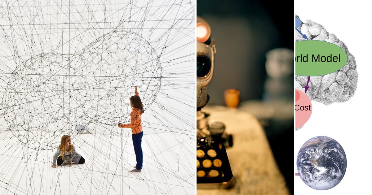 List: AI | Curated by RARIVOSON Patrick | Medium