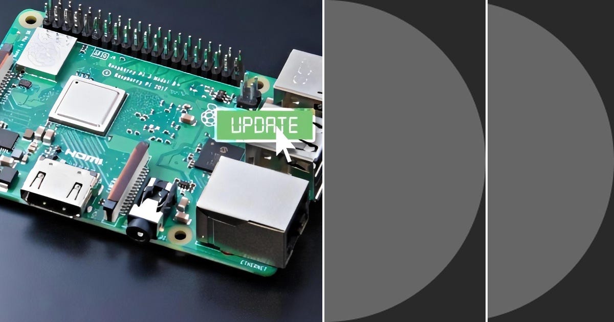 List raspberry pi curated by medium