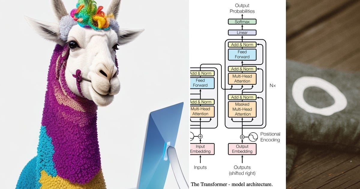 List: LLM - Transformer + Coding | Curated by Aaron Hung | Medium