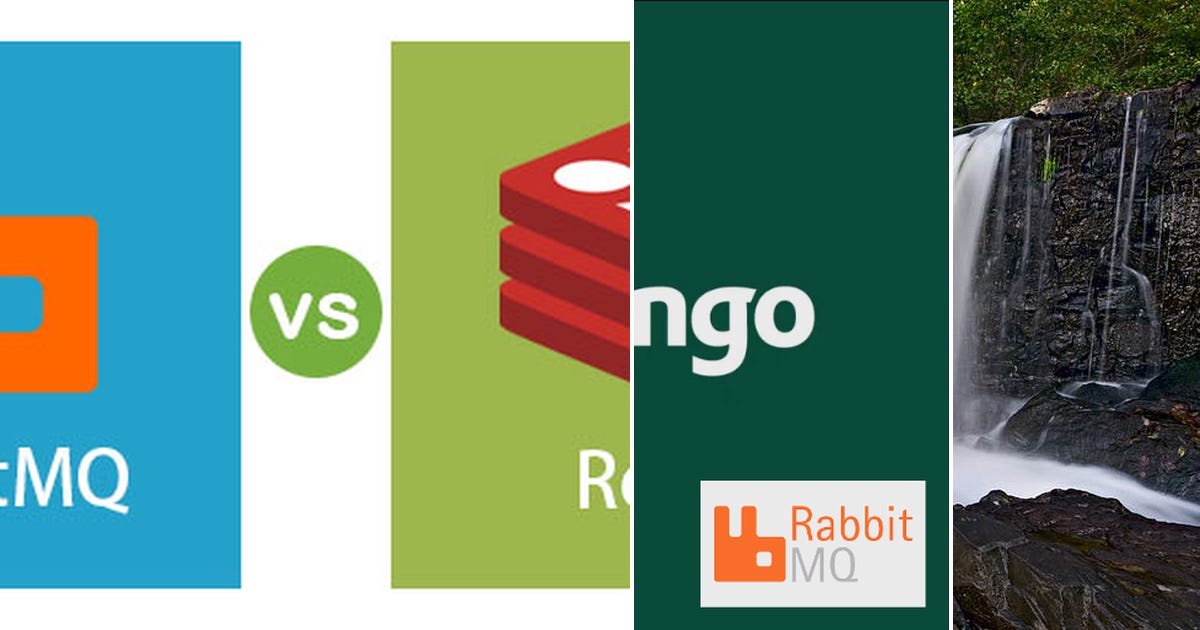 List: RabbitMQ | Curated by Deji Kadri | Medium