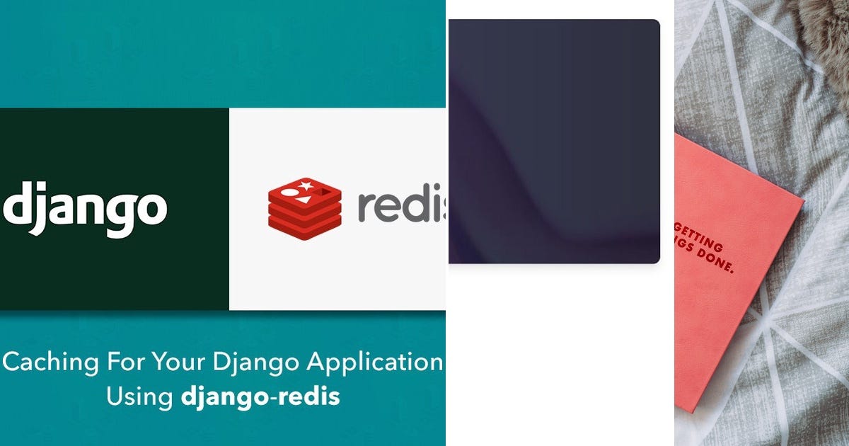 List: Django | Curated by Fernando Bardi | Medium