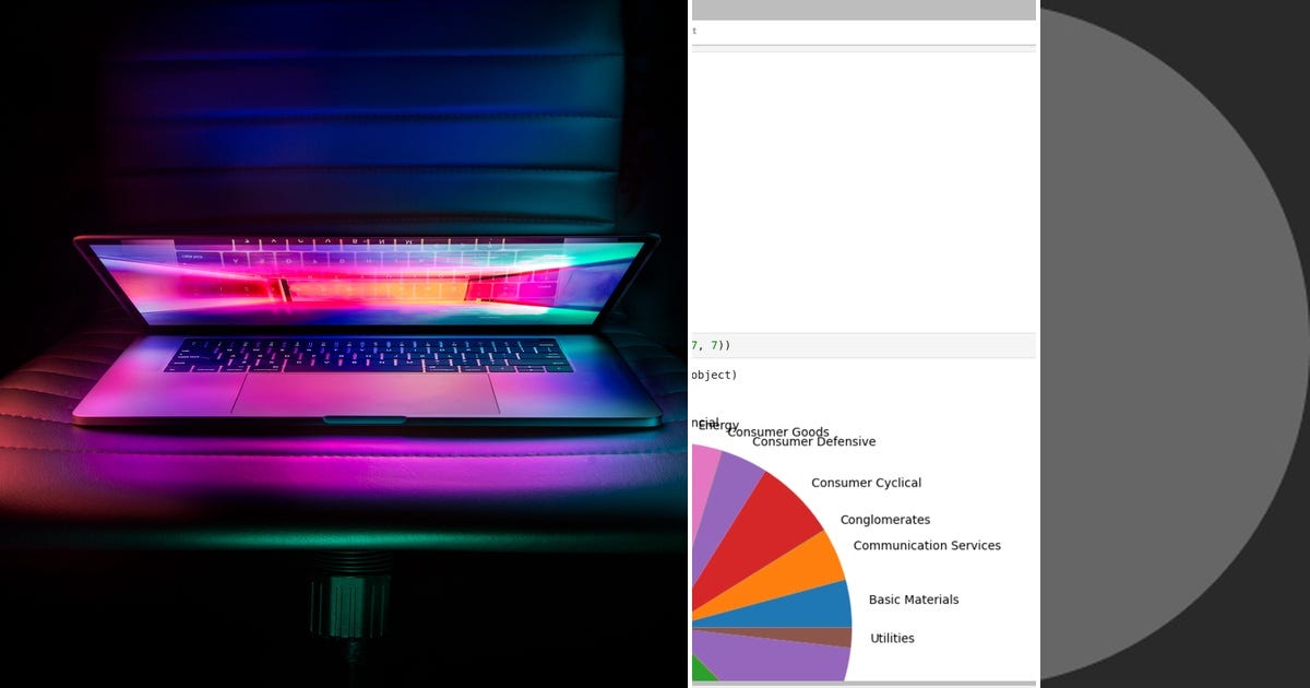 List finance curated by jacques tebeka medium