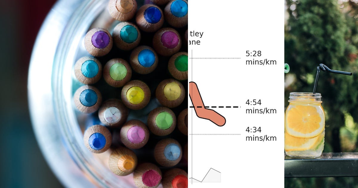 List: Data Visualization | Curated by Francesco Finamore | Medium