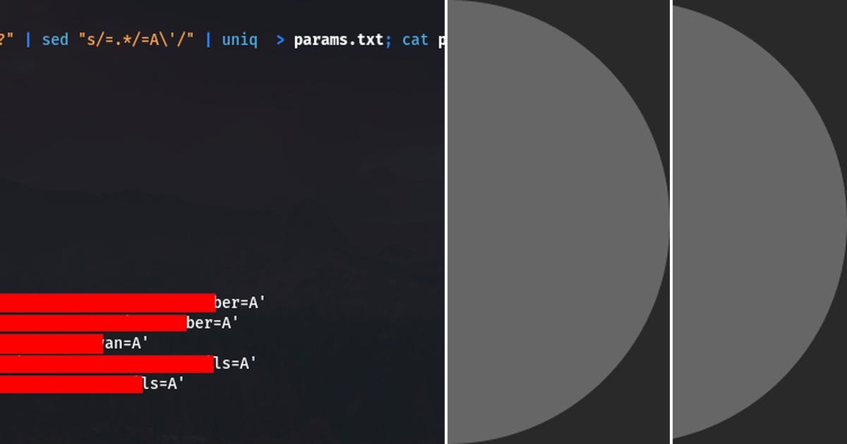 List sql curated by gourav shrivastava medium