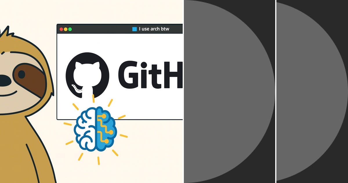 List: Best GitHub Repo For AI | Curated by Rahul Gaikwad | Medium