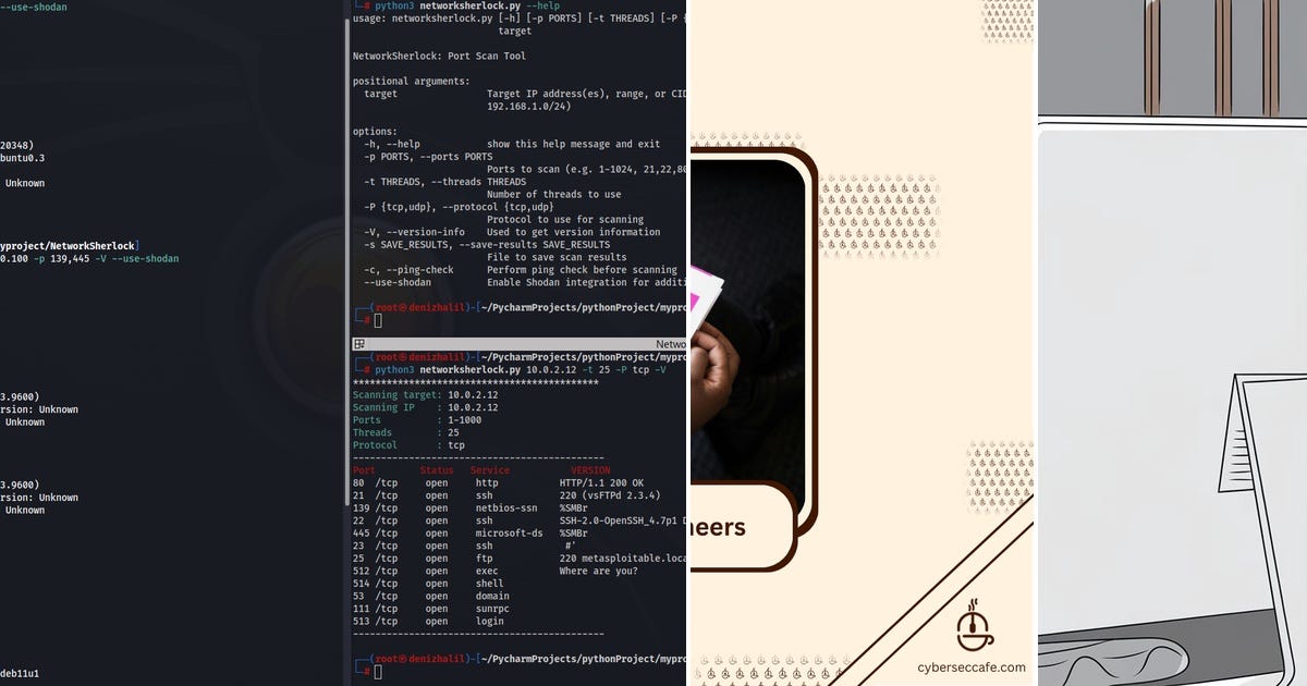 List: Python | Curated by Jahuni | Medium