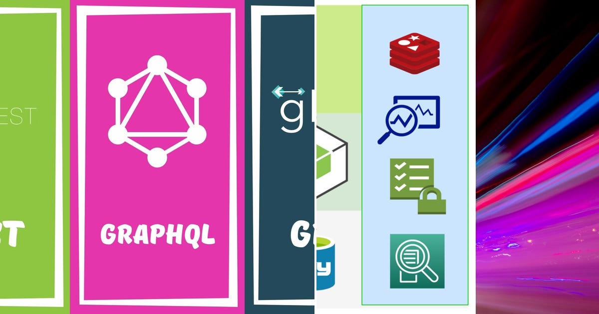 List: gRPC | Curated by Enrico Conte | Medium