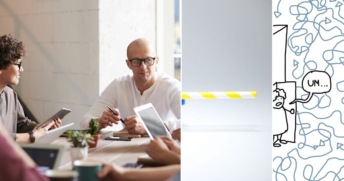 List: Leadership | Curated by Mitchell Renton | Medium