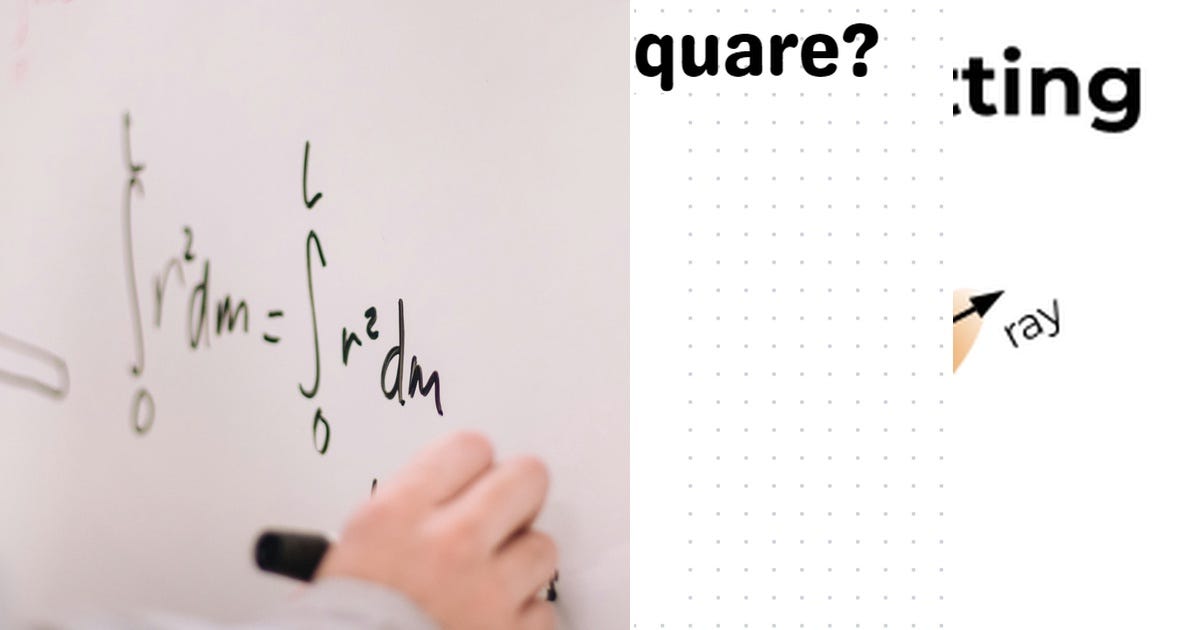 List: Math | Curated by Wes Melton | Medium