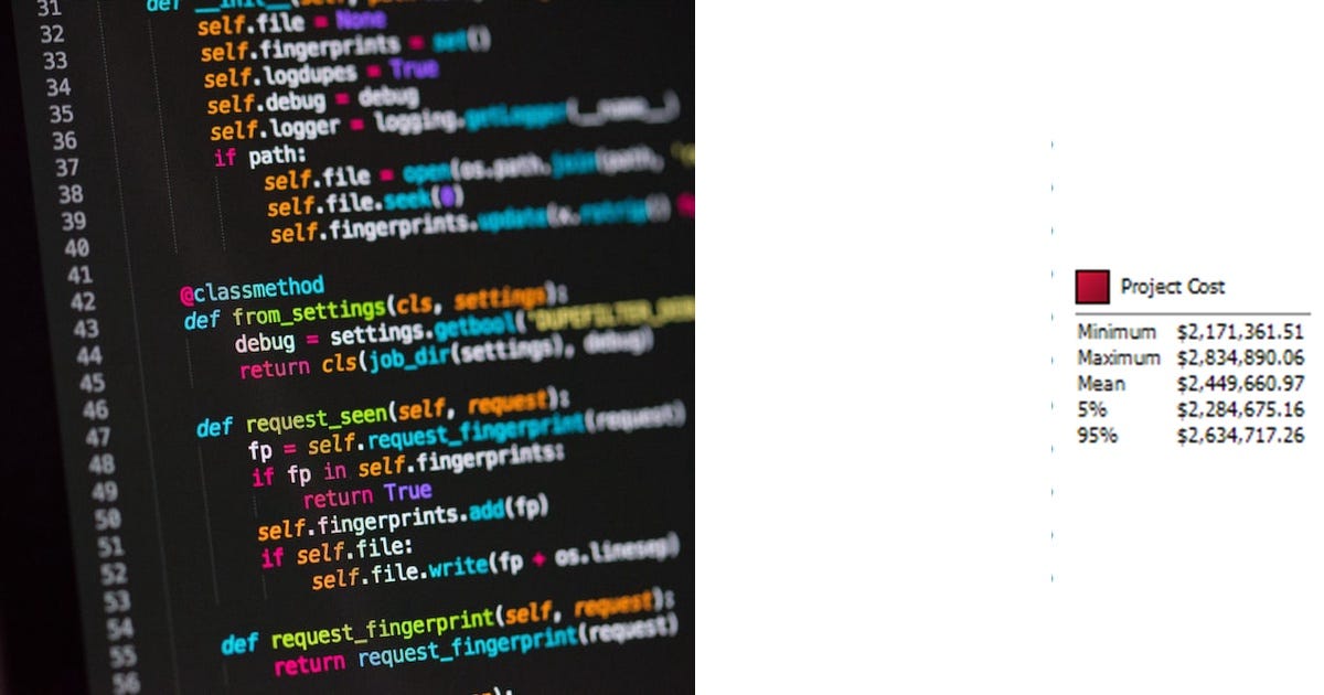 List: Python | Curated by Antisthenes | Medium