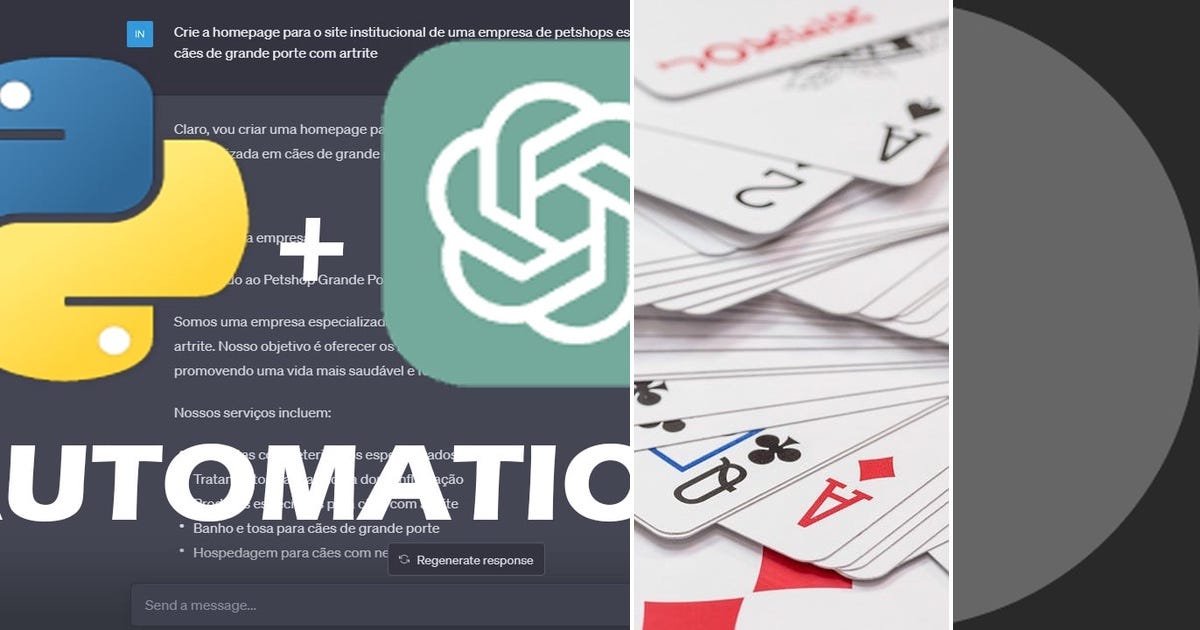 List: Python Automation | Curated by Bay Design studio | Medium