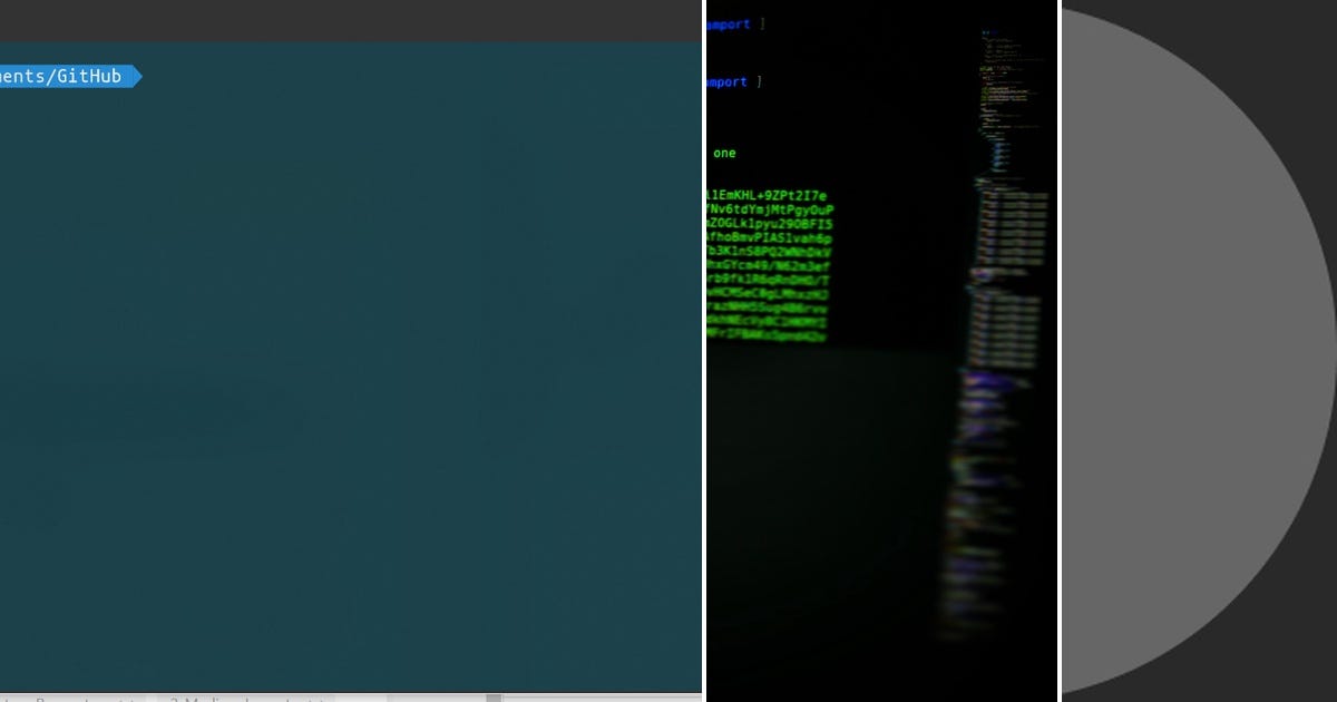 List: PowerShell | Curated by Manuel Trujillo | Medium image.