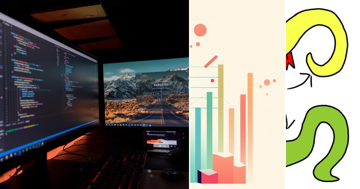 List: Python concepts | Curated by Shannonvlahakis | Medium