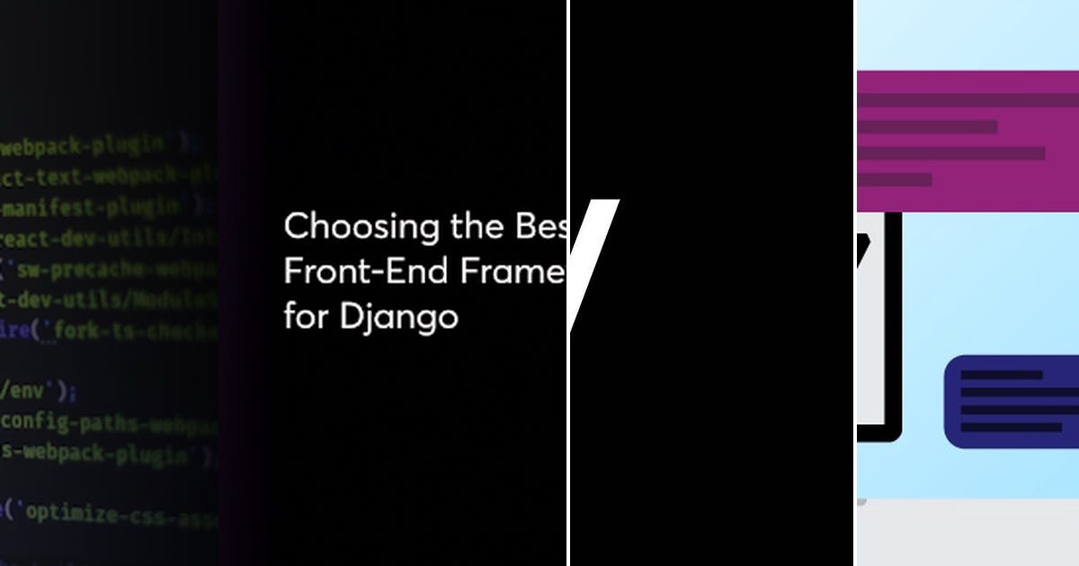 List: Python - Tipps und Tricks | Curated by Marian Smuda | Medium