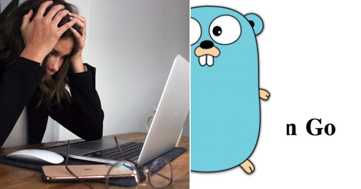 List: Error Handling in Golang | Curated by Jookeo Rizal | Medium