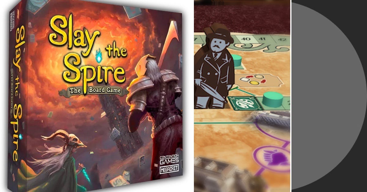 List games to look out for Curated by Anoba Interactives Medium