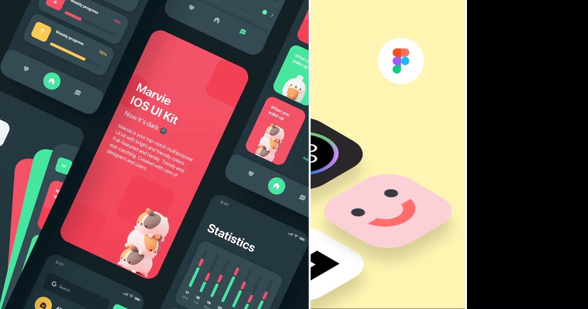 List: UX | Curated by Magdalena Podsiadło | Medium