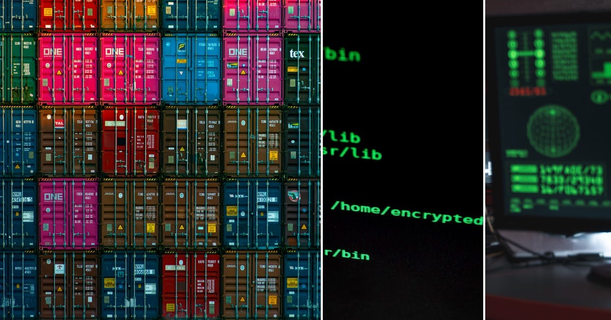 List: Cybersec | Curated by Jan | Medium