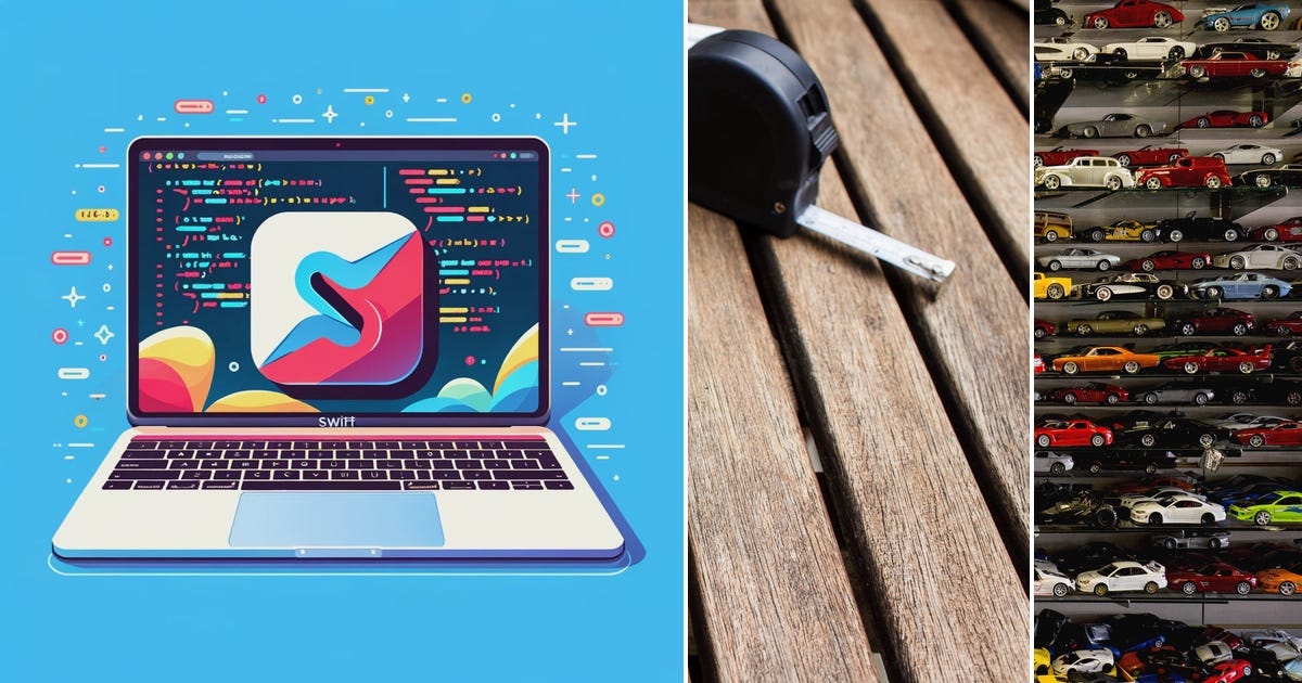 List: Swift Programming | Curated by Rashad Shirizada | Medium