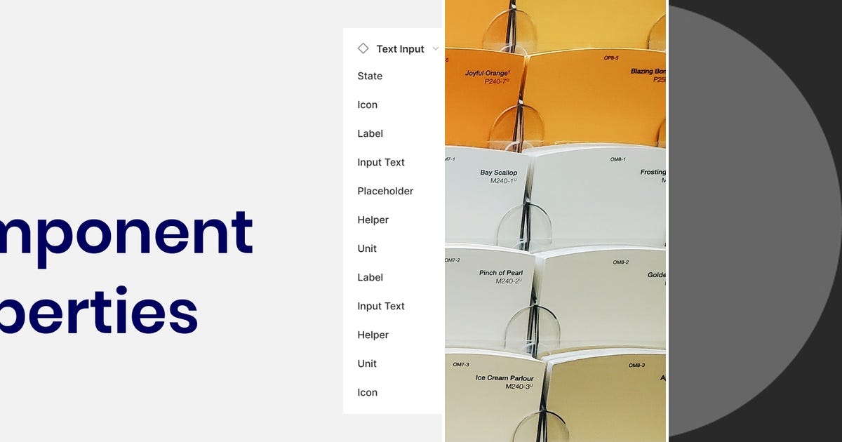 List: UX UI | Curated by Stephanie Johnson | Medium