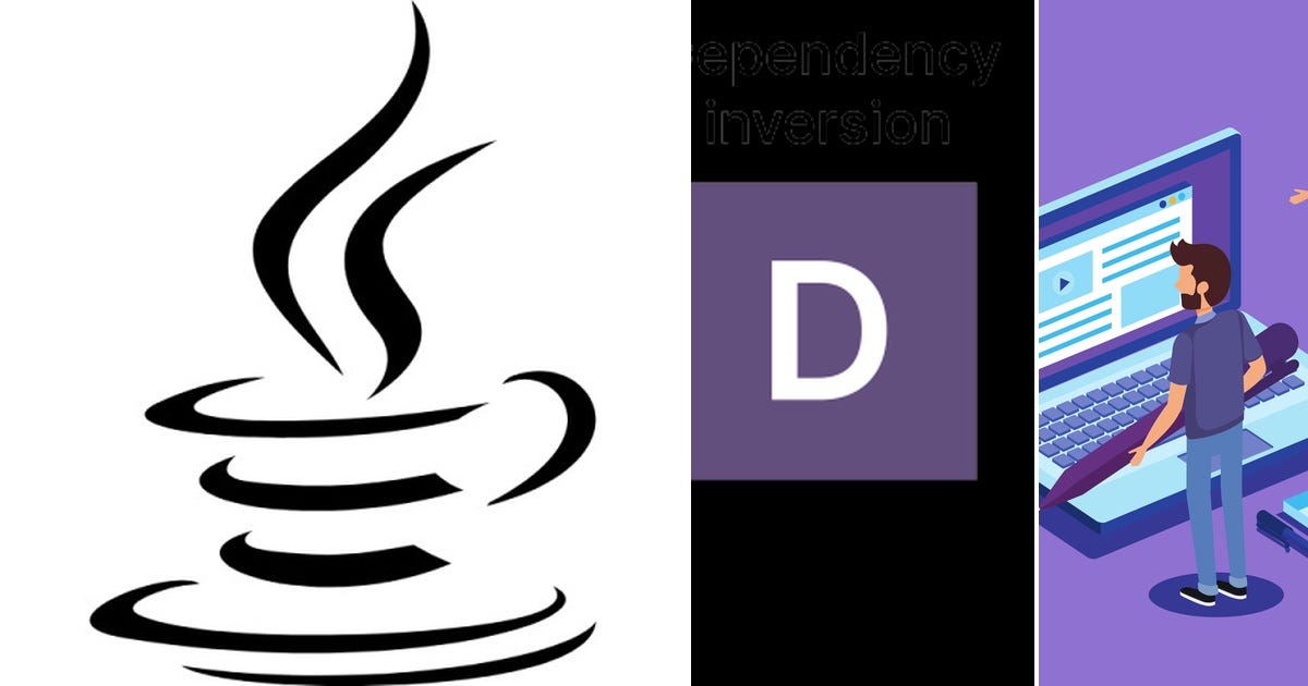 List: Java Examples | Curated by Harshal Jawale | Medium