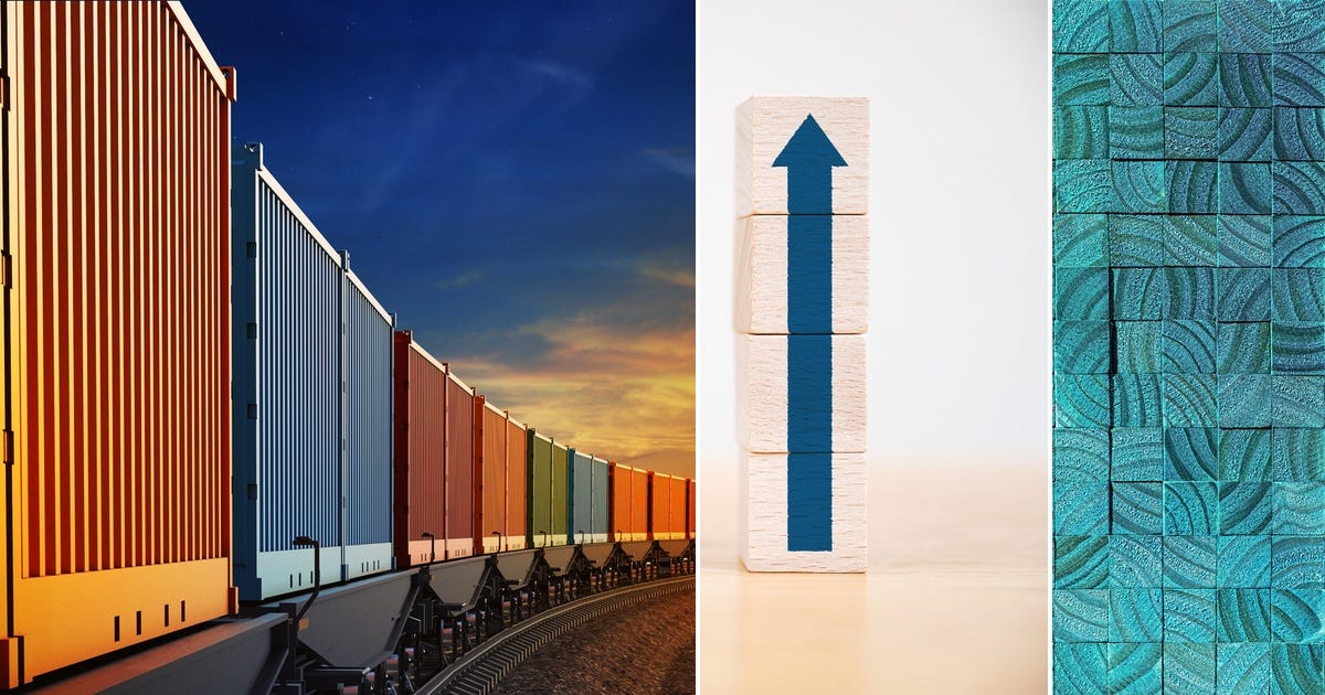 List Salesforce Performance Curated by Daniel Muchumarri Medium