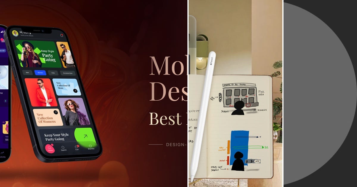 List: Aap design | Curated by Sainiritwek | Medium