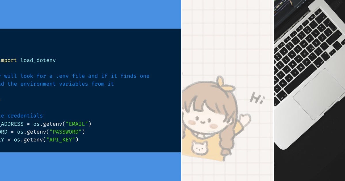 List: Python | Curated by Karl Vaden | Medium