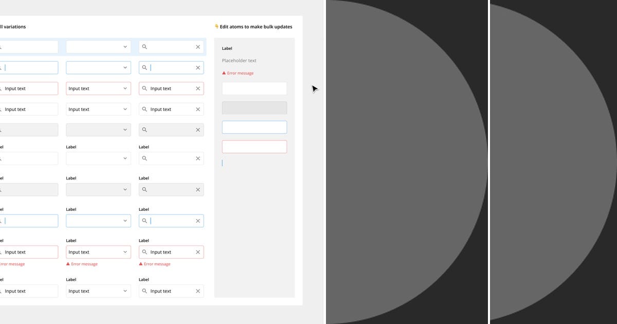 List: UI elements | Curated by Nagy Reka | Medium