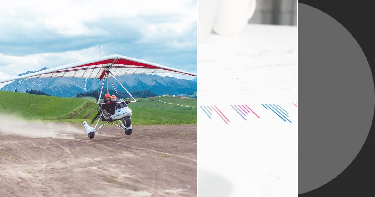 List: Data science project ideas | Curated by Agatagrzenkowicz | Medium