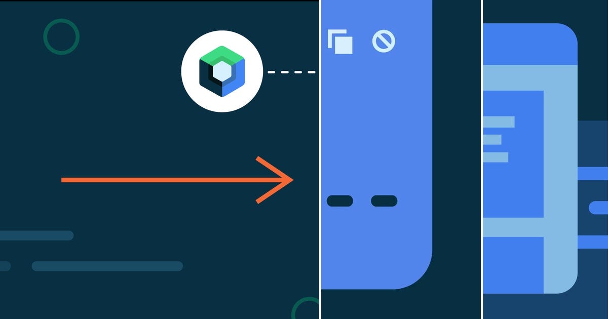 List: Jetpack Compose | Curated by Phúc Nguyễn | Medium