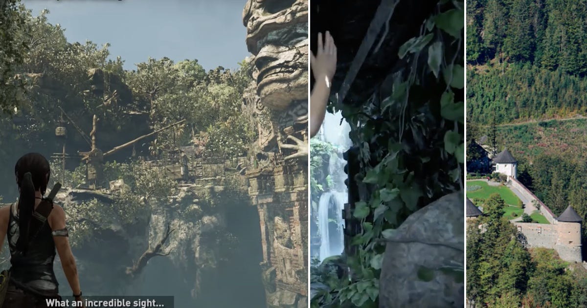 List: Level Design | Curated by DooWoo | Medium