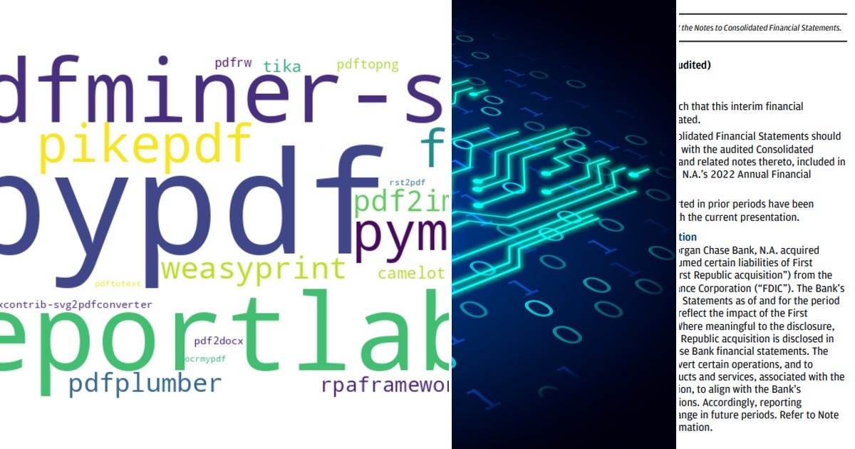 List: pdf | Curated by Ernest Tan | Medium
