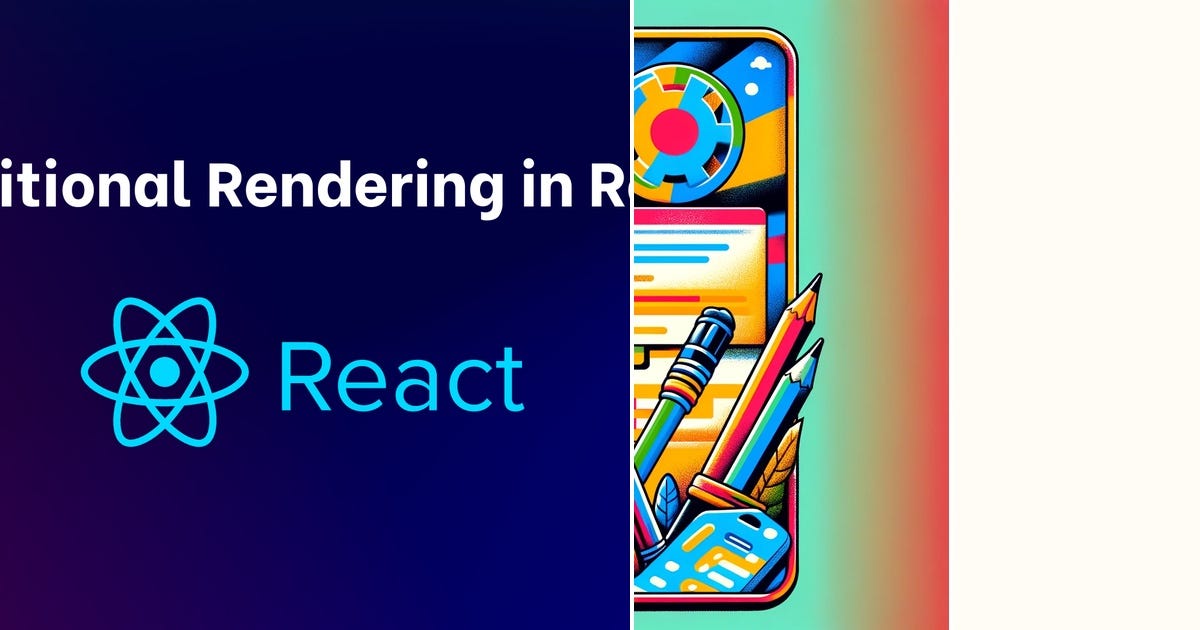 List: React | Curated by Peter Pazmandi | Medium