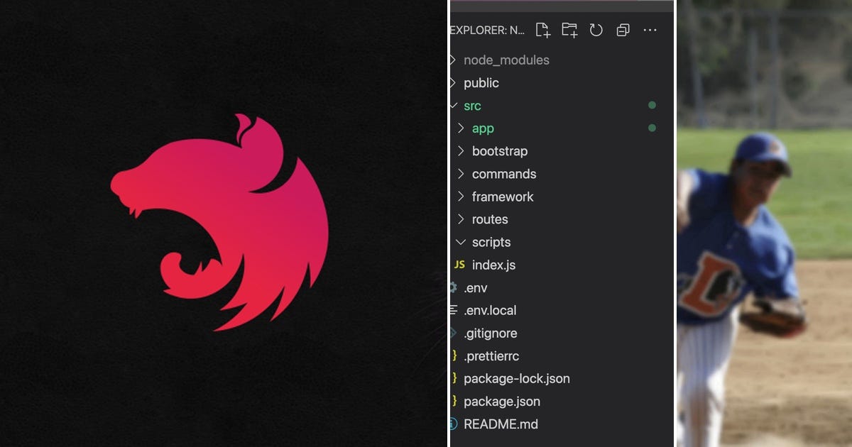 List: nest.js | Curated by Boguhestephane | Medium