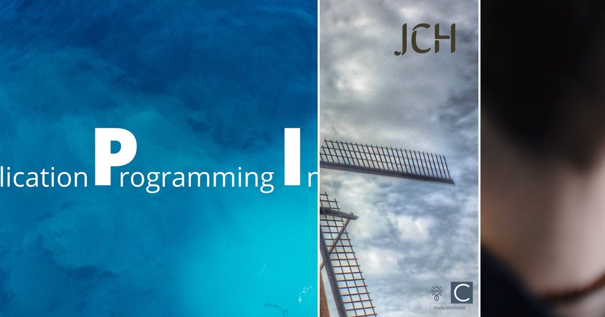 List: Java Programming Articles | Curated by Nadia Brown | Medium