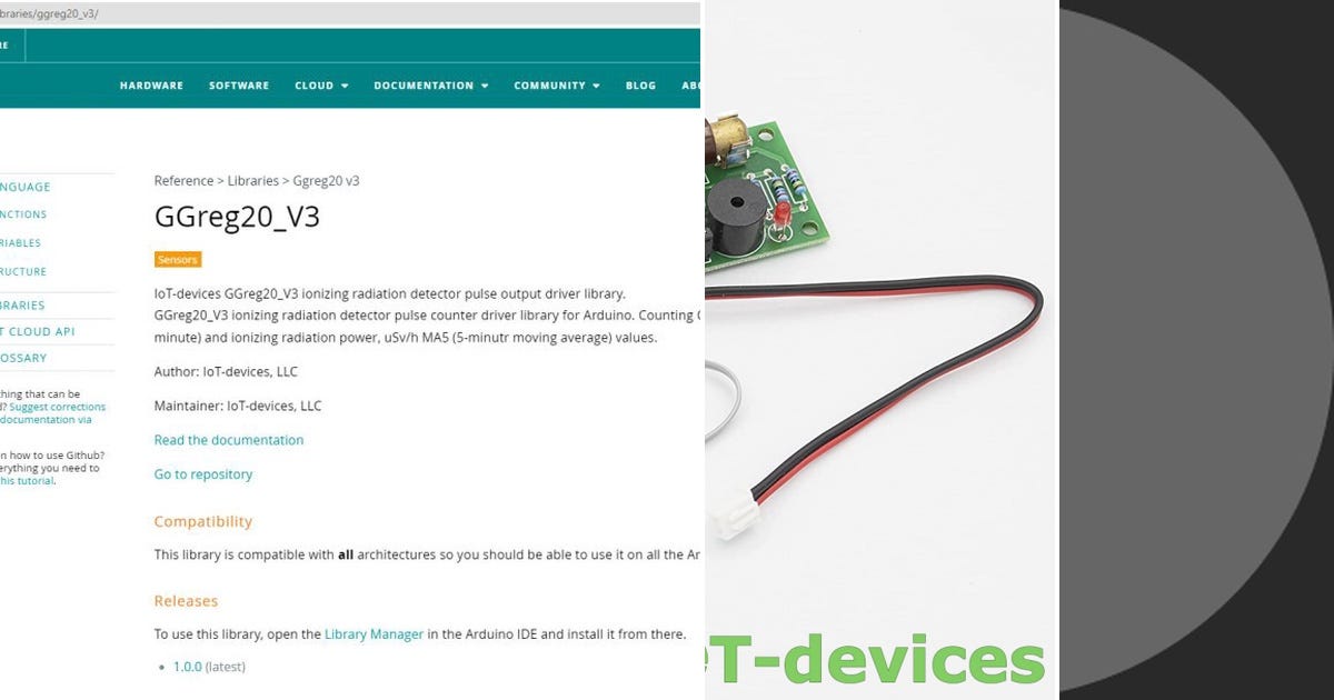 List: Arduino IDE Stories | Curated by IoT-devices LLC | Medium